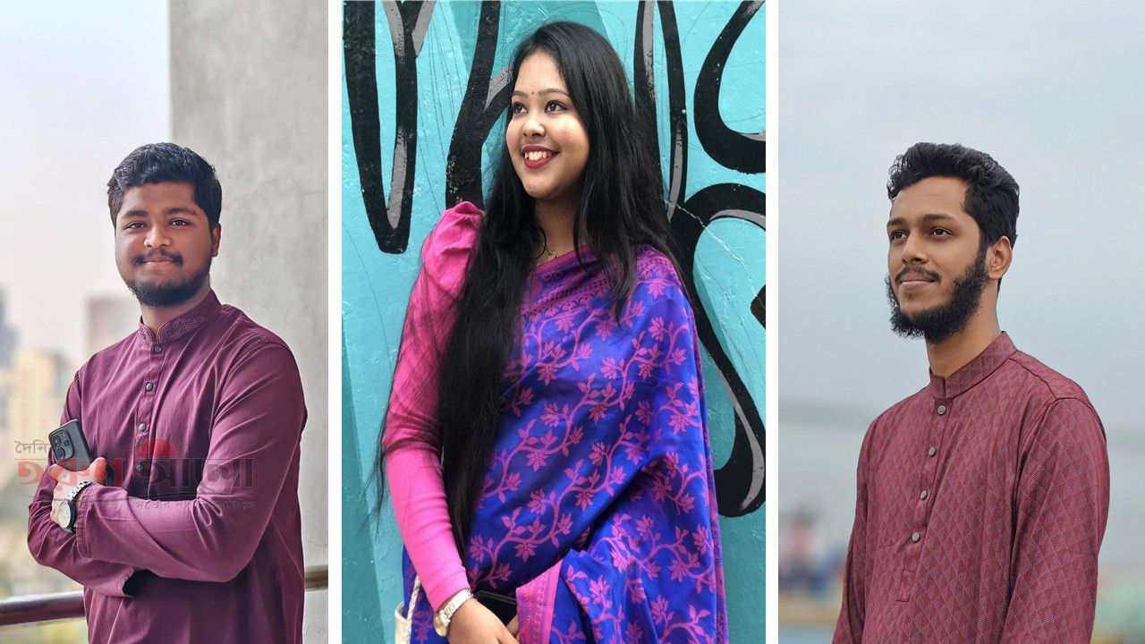 *সীমিত আসন, সীমাহীন অভিজ্ঞতা: বুটেক্সের হল জীবন* 