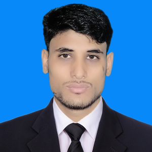 এইচ আর হাফিজ